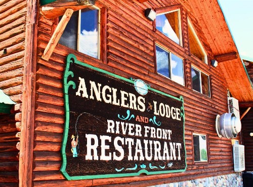 Angler's Lodge - image 31