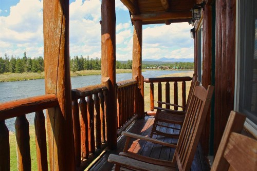 Angler's Lodge - image 33