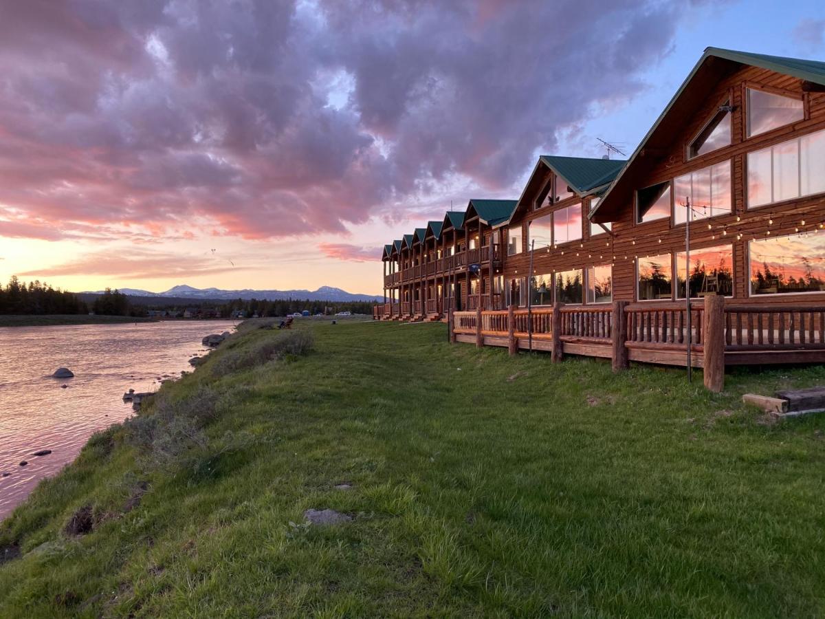 Angler's Lodge - image 4