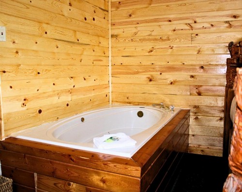 Angler's Lodge - image 36