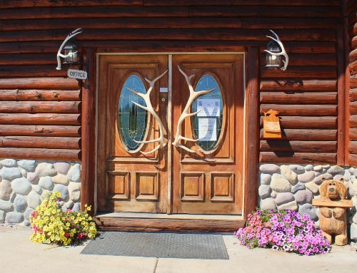 Angler's Lodge - image 43