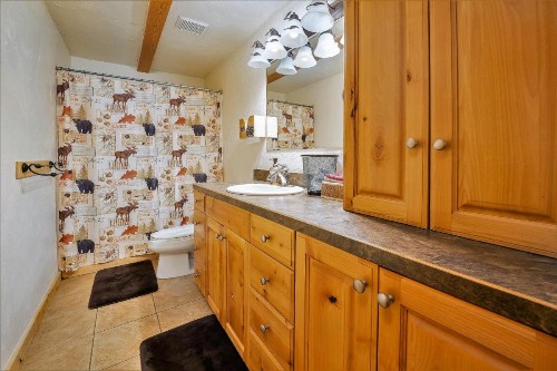 Kilgore Mountain Hideaway B&B - image 10