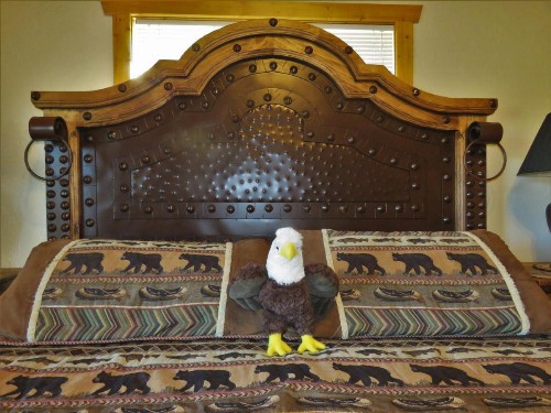 Kilgore Mountain Hideaway B&B - image 13