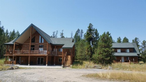 Kilgore Mountain Hideaway B&B - image 17