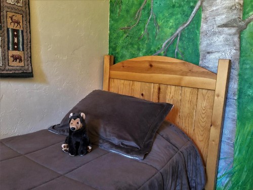 Kilgore Mountain Hideaway B&B - image 18