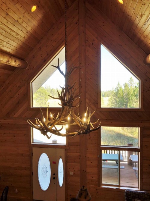 Kilgore Mountain Hideaway B&B - image 2