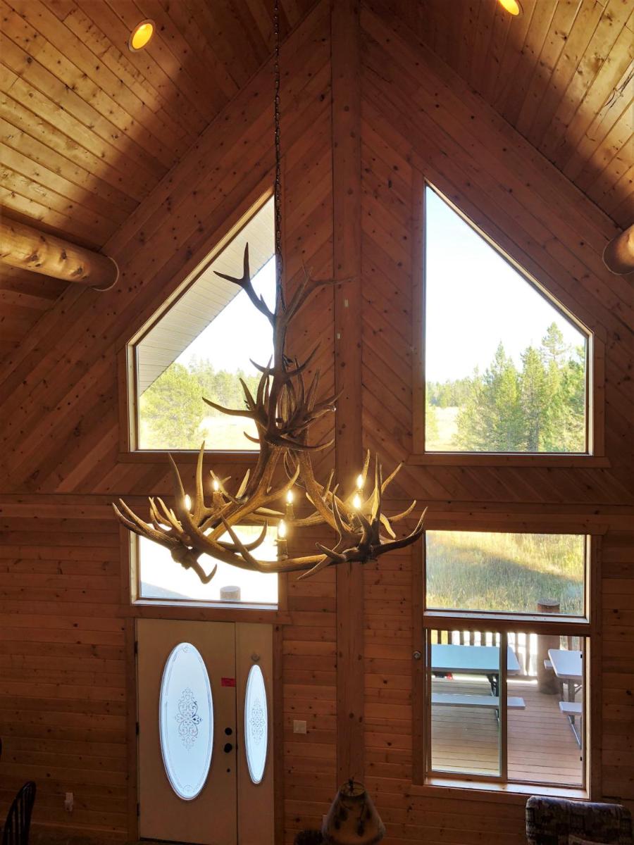 Kilgore Mountain Hideaway B&B - image 2