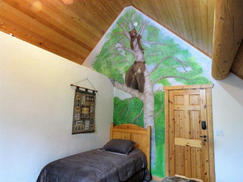 Kilgore Mountain Hideaway B&B - image 20