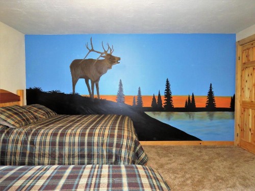 Kilgore Mountain Hideaway B&B - image 24