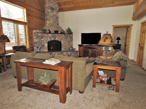 Kilgore Mountain Hideaway B&B - image 26