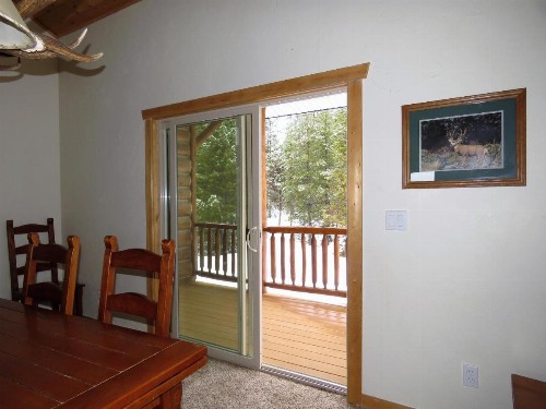 Kilgore Mountain Hideaway B&B - image 27