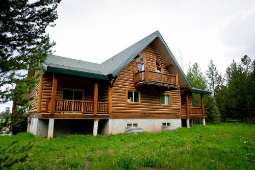 Kilgore Mountain Hideaway B&B - image 29