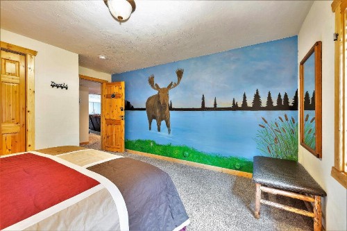 Kilgore Mountain Hideaway B&B - image 3