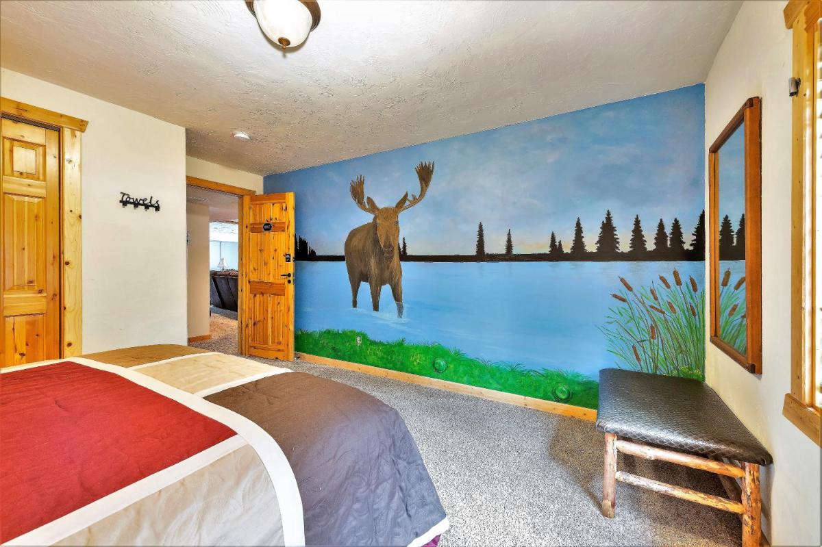 Kilgore Mountain Hideaway B&B - image 3