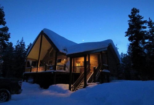 Kilgore Mountain Hideaway B&B - image 30