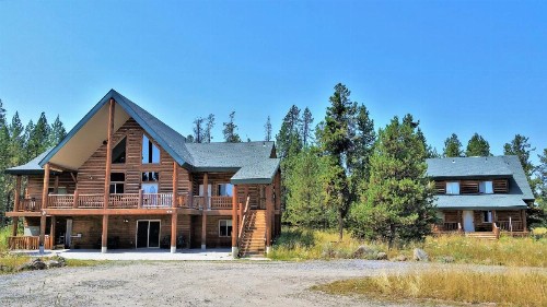 Kilgore Mountain Hideaway B&B - image 31