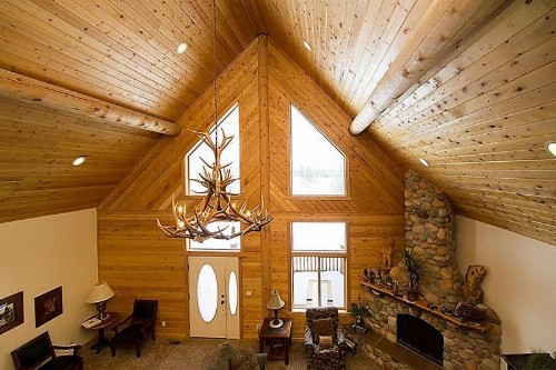 Kilgore Mountain Hideaway B&B - image 33