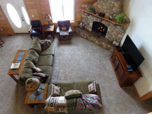 Kilgore Mountain Hideaway B&B - image 34