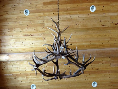 Kilgore Mountain Hideaway B&B - image 35