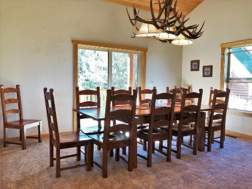 Kilgore Mountain Hideaway B&B - image 36