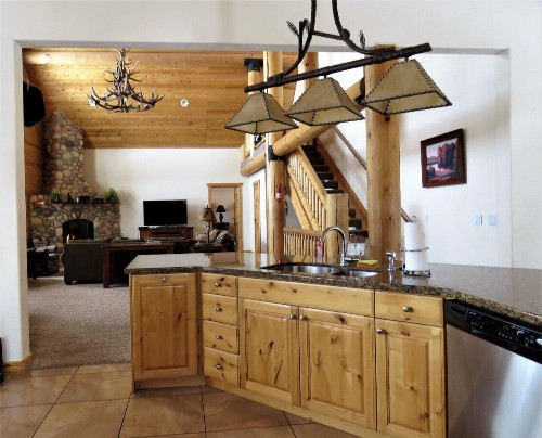 Kilgore Mountain Hideaway B&B - image 37