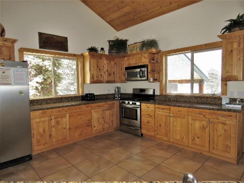 Kilgore Mountain Hideaway B&B - image 38