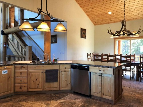 Kilgore Mountain Hideaway B&B - image 4