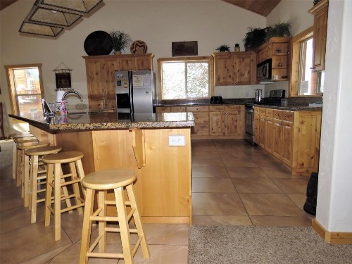 Kilgore Mountain Hideaway B&B - image 40