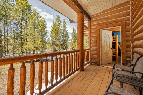 Kilgore Mountain Hideaway B&B - image 45
