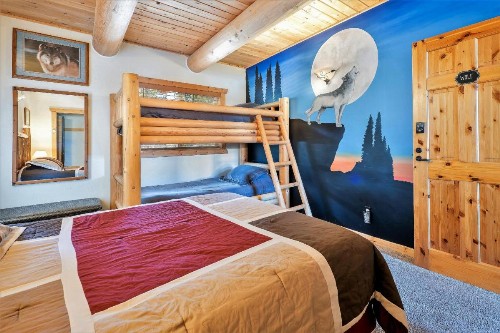 Kilgore Mountain Hideaway B&B - image 46