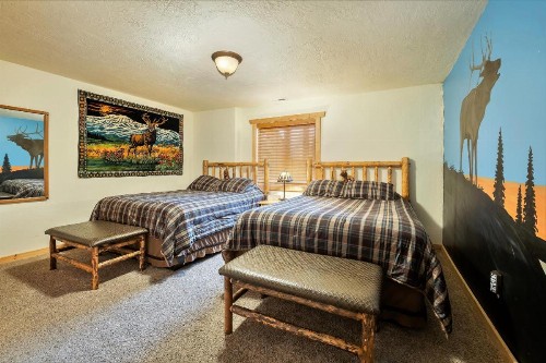 Kilgore Mountain Hideaway B&B - image 48