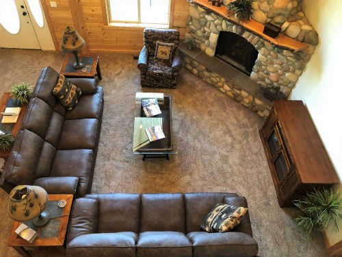 Kilgore Mountain Hideaway B&B - image 5