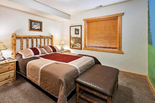 Kilgore Mountain Hideaway B&B - image 50