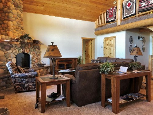 Kilgore Mountain Hideaway B&B - image 6