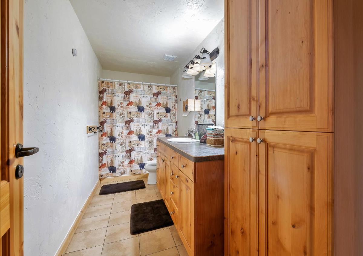 Kilgore Mountain Hideaway B&B - image 7
