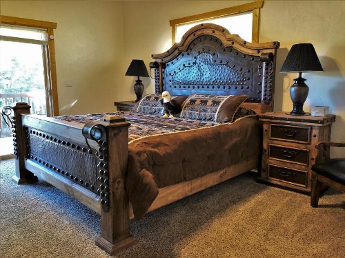 Kilgore Mountain Hideaway B&B - image 8