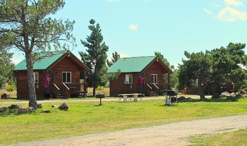 River Lodge - image 12