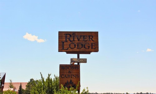 River Lodge - image 13