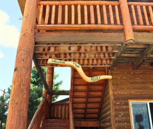 River Lodge - image 18