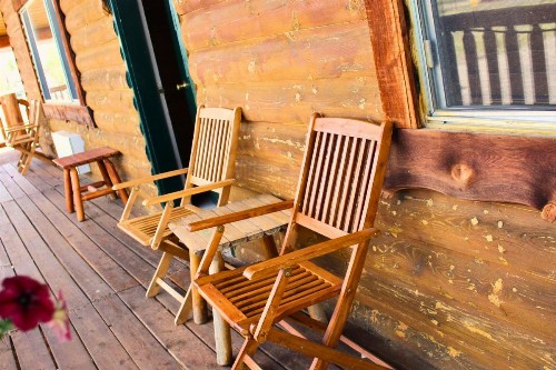 River Lodge - image 19