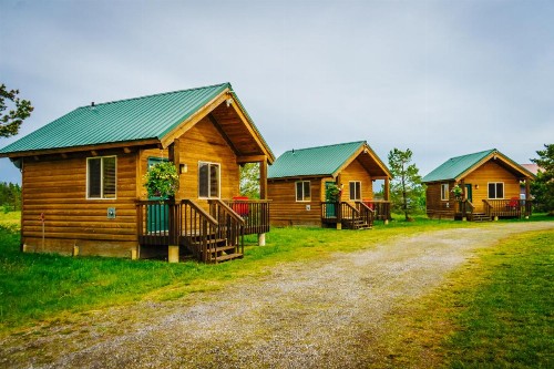River Lodge - image 2