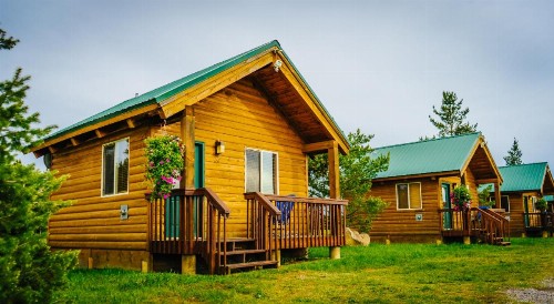 River Lodge - image 4