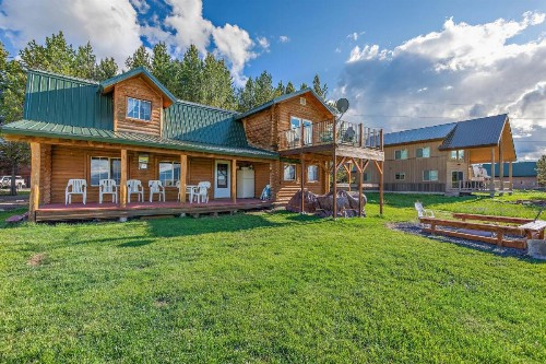 Grand View Retreat by KABINO - image 40