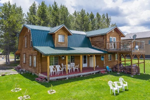 Grand View Retreat by KABINO - image 41