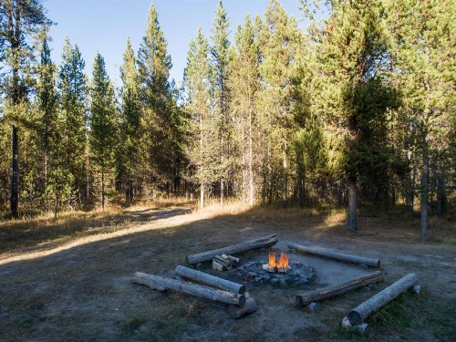 Grey Wolf Retreat by KABINO - image 29