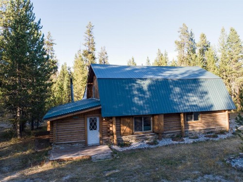 Grey Wolf Retreat by KABINO - image 48
