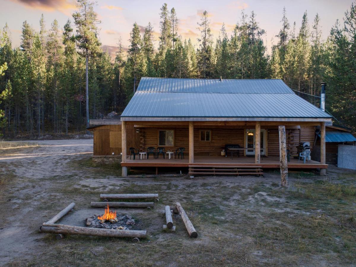 Grey Wolf Retreat by KABINO - image 5