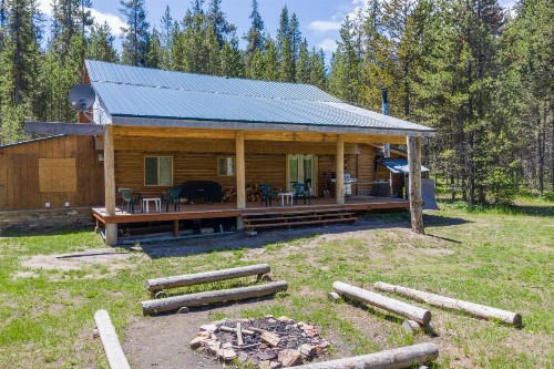 Grey Wolf Retreat by KABINO - image 50