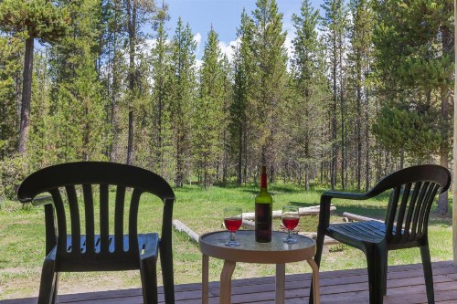Grey Wolf Retreat by KABINO - image 9