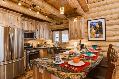 Lumberjack Lodge by KABINO - image 11